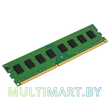 Оперативная память Kingston ValueRAM 8GB DDR3 PC3-12800 (KVR16N11/8WP)